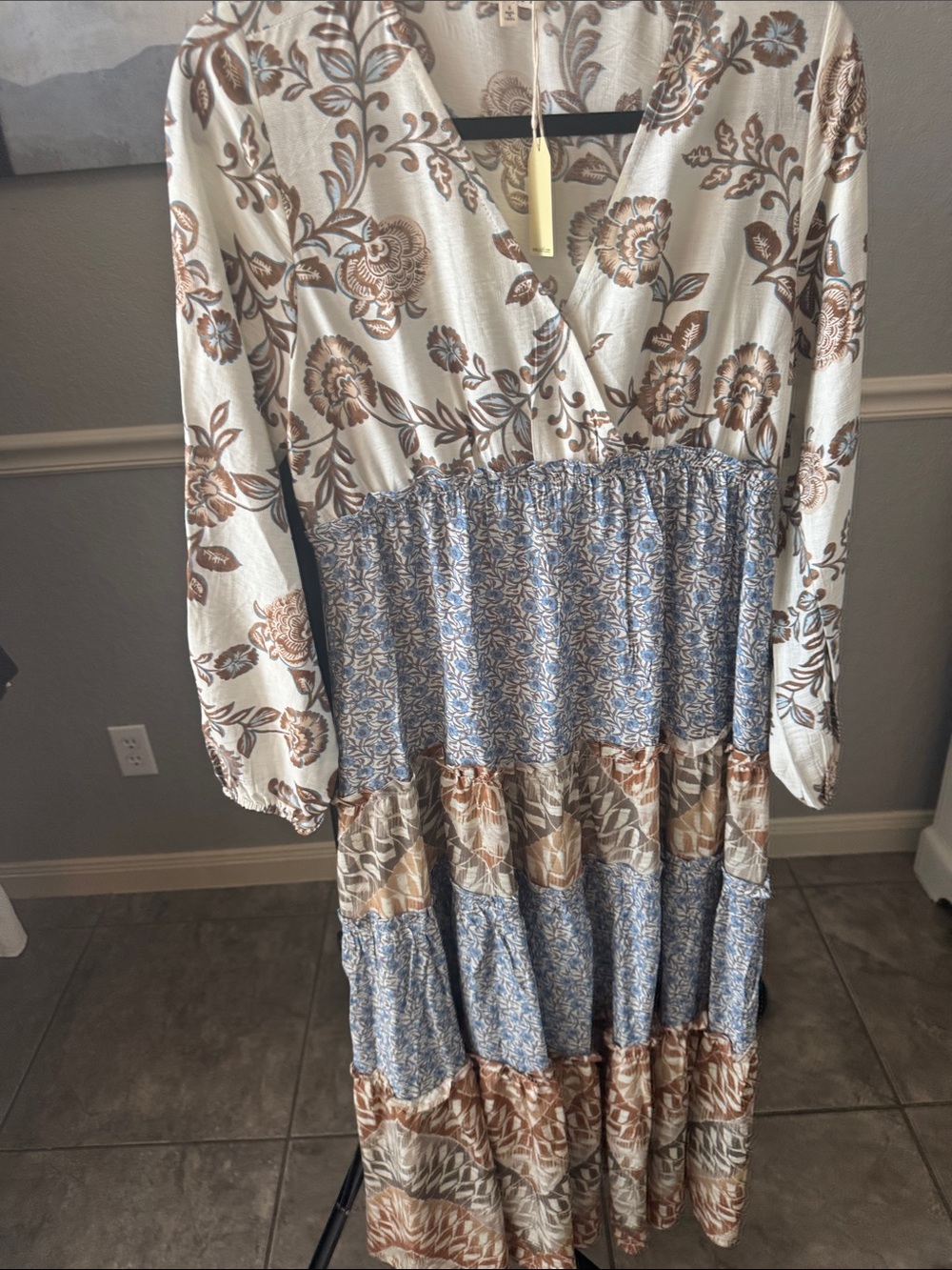 Jodifl dress